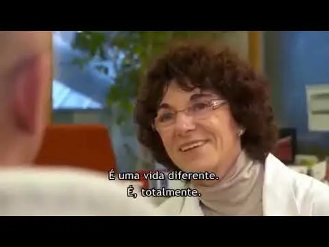 A Ciência e a Hipnose – Documentário