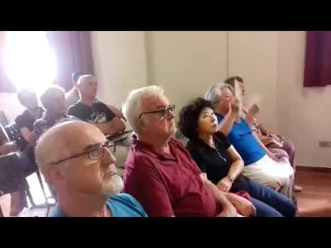 3º Fórum de Ufologia e Espiritualidade em Poços de Caldas – MG – UFOSpirit 2019